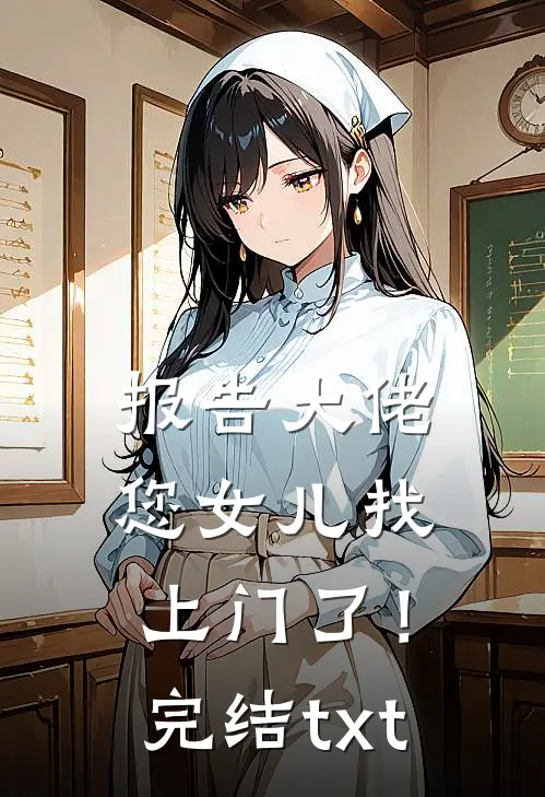 报告大佬：您女儿找上门了！完结txt