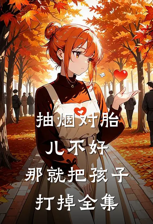 抽烟对胎儿不好，那就把孩子打掉 全集