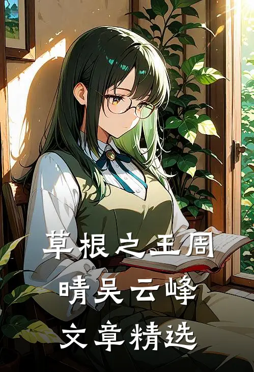草根之王周晴吴云峰文章精选