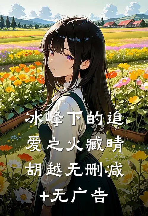 冰峰下的追爱之火臧晴胡越无删减+无广告