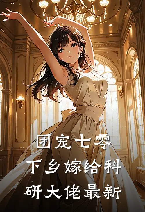 团宠七零，下乡嫁给科研大佬最新