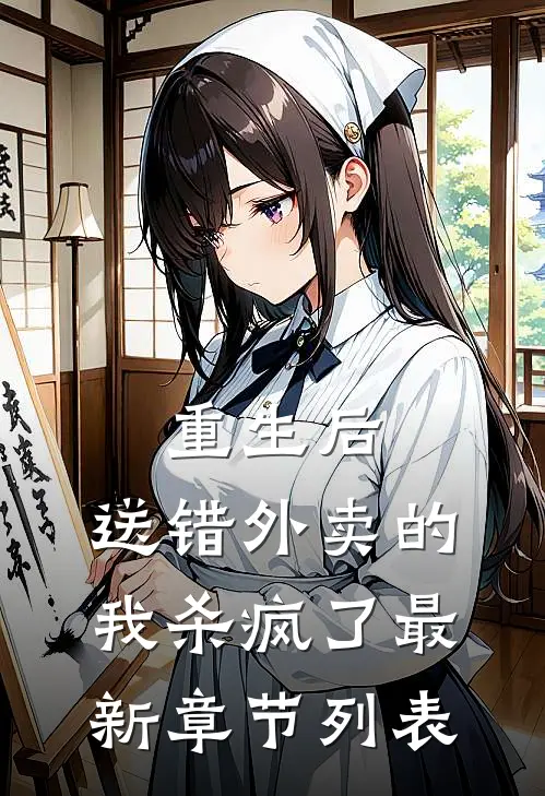 重生后，送错外卖的我杀疯了最新章节列表