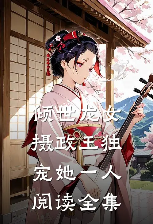 倾世龙女：摄政王独宠她一人阅读全集