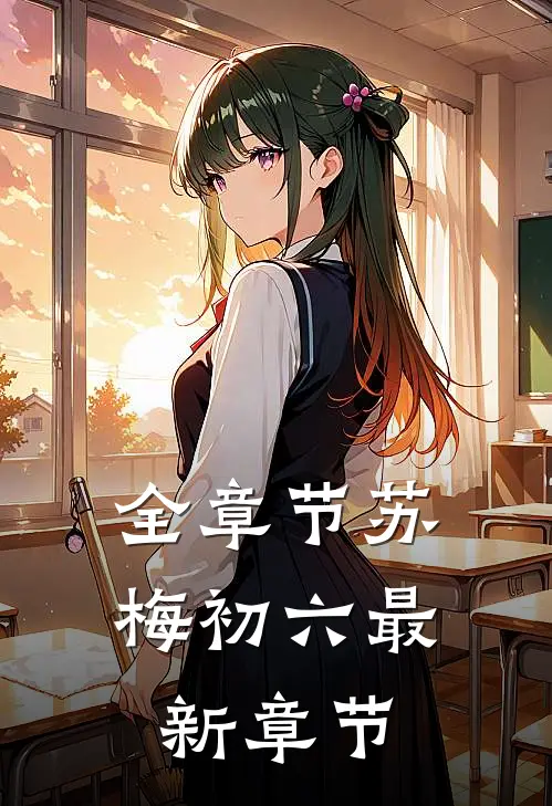 全章节苏梅初六最新章节