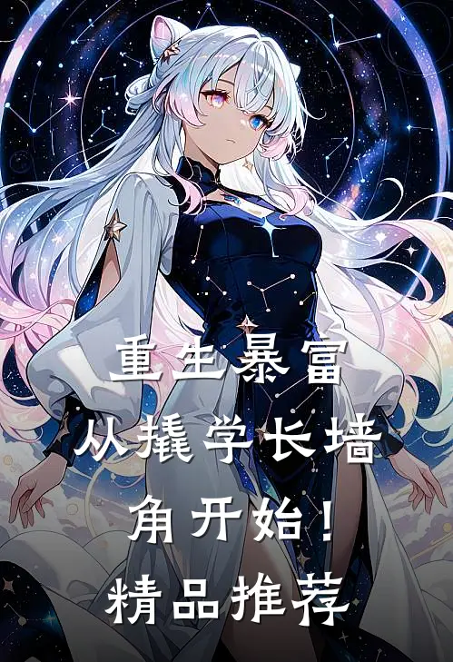 重生暴富：从撬学长墙角开始！精品推荐