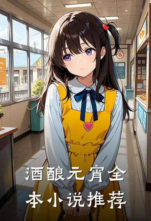 酒酿元宵全本小说推荐