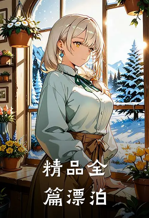 精品全篇漂泊