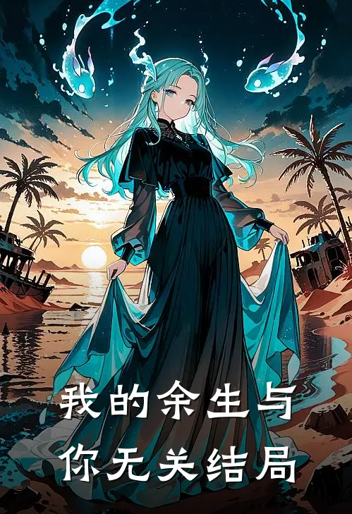 我的余生与你无关结局