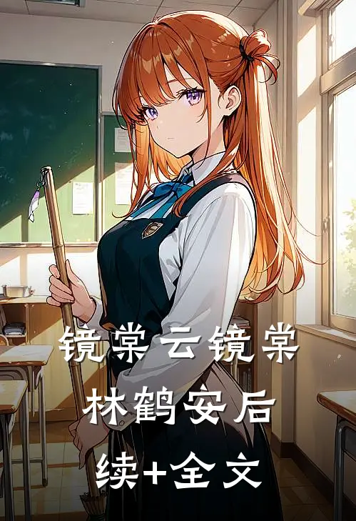 镜棠云镜棠林鹤安后续+全文
