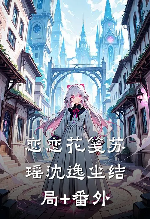 恋恋花笺苏瑶沈逸尘结局+番外
