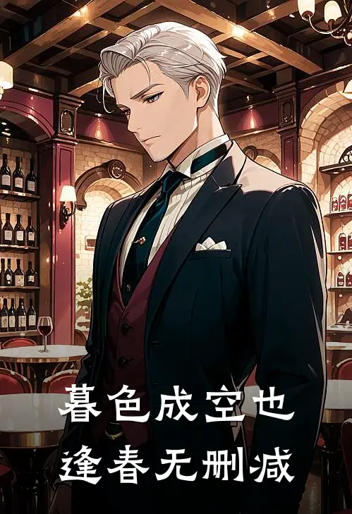 暮色成空也逢春无删减