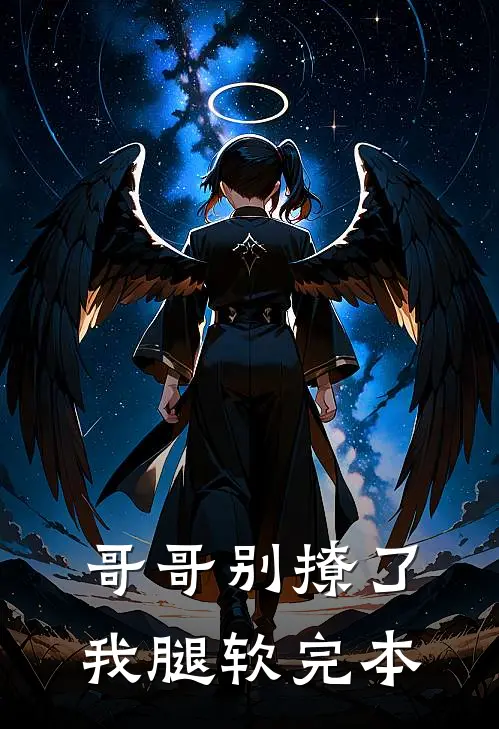 哥哥别撩了，我腿软完本