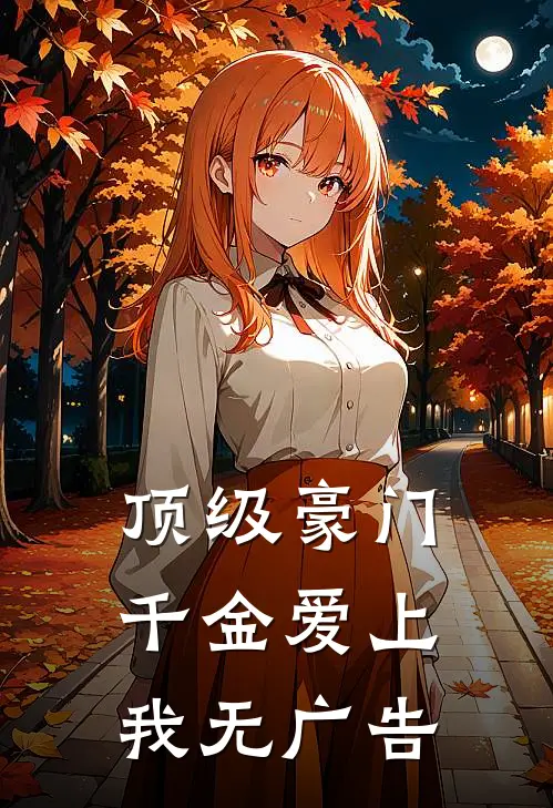 顶级豪门千金爱上我无广告