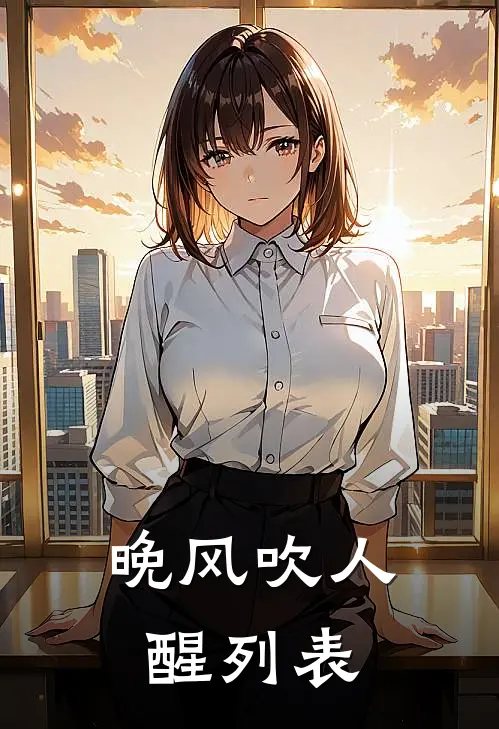 晚风吹人醒列表