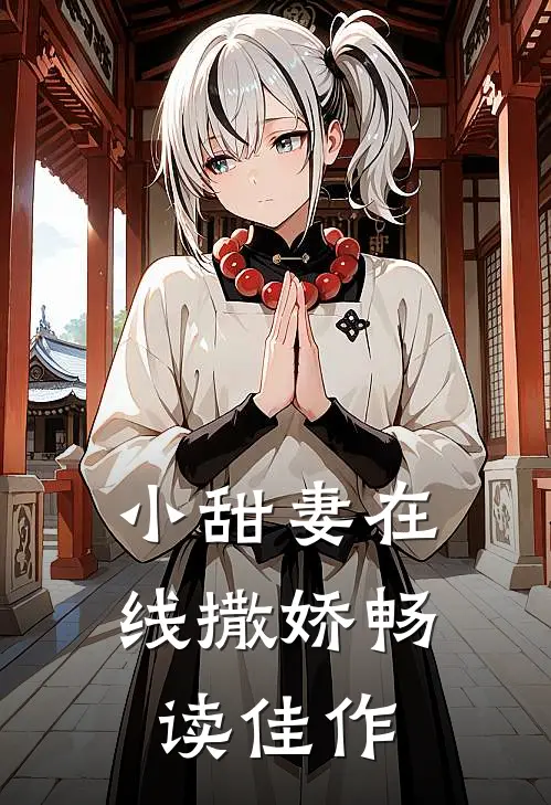 小甜妻在线撒娇畅读佳作