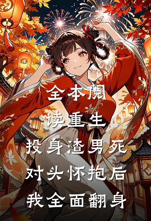 全本阅读重生：投身渣男死对头怀抱后，我全面翻身