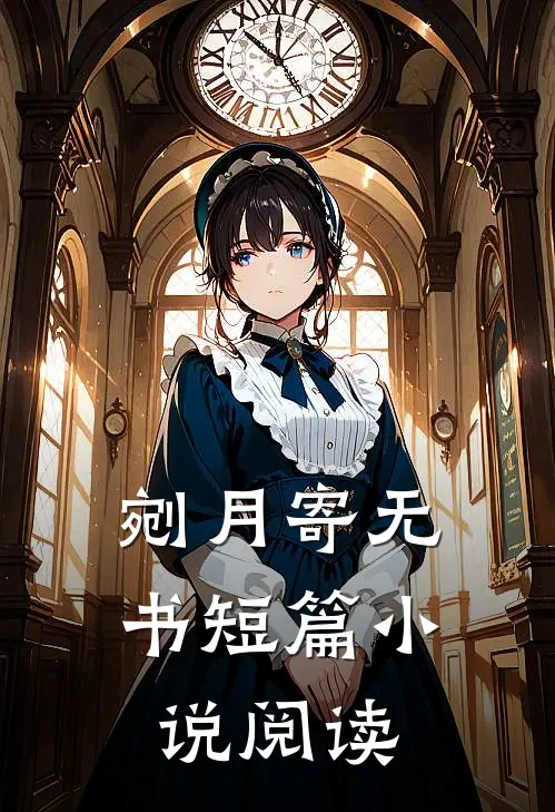 剜月寄无书短篇小说阅读