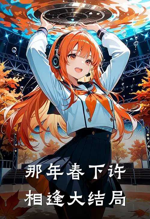 那年春下许相逢大结局