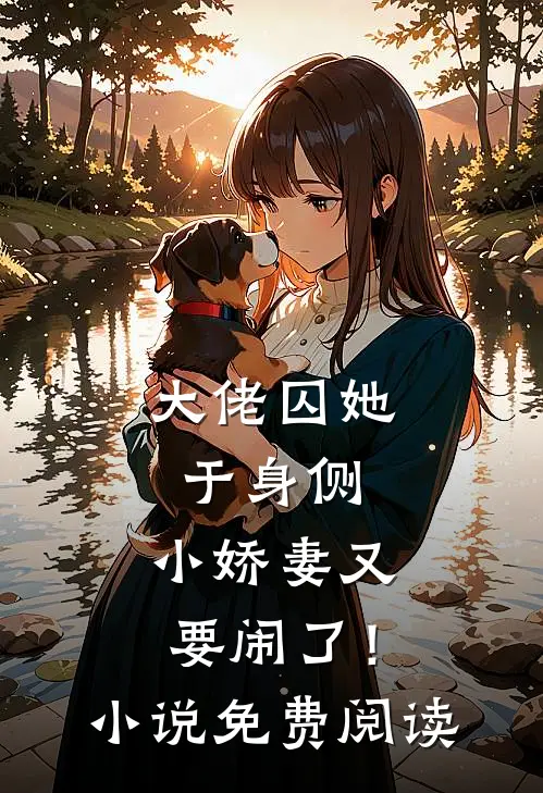 大佬囚她于身侧，小娇妻又要闹了！小说免费阅读