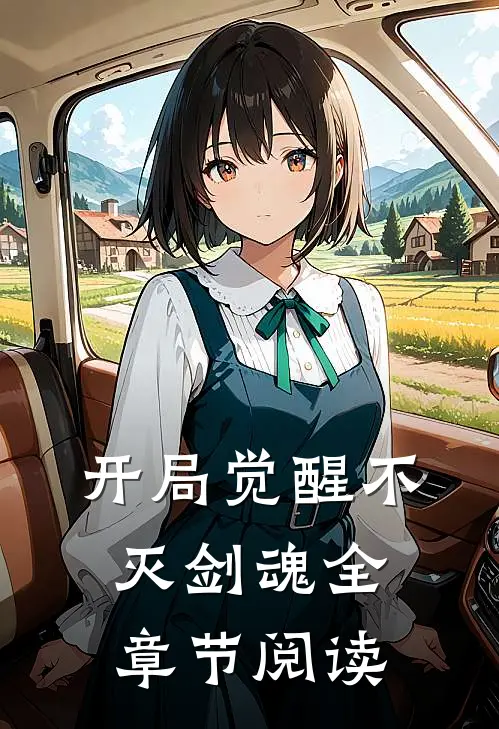 开局觉醒不灭剑魂全章节阅读