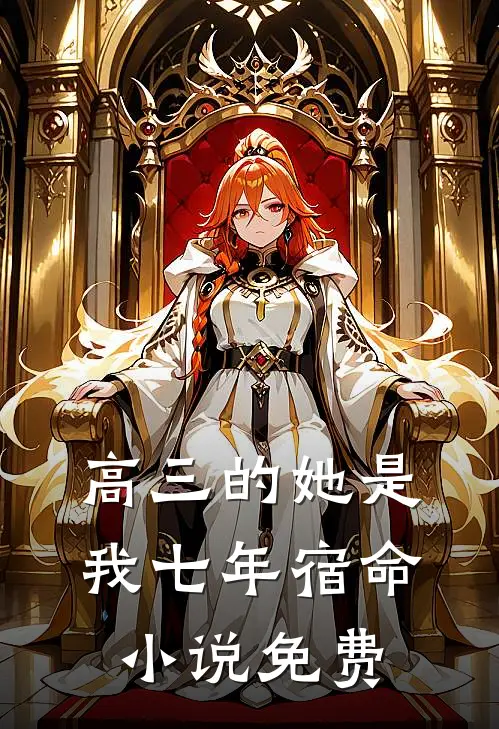 高三的她是我七年宿命小说免费