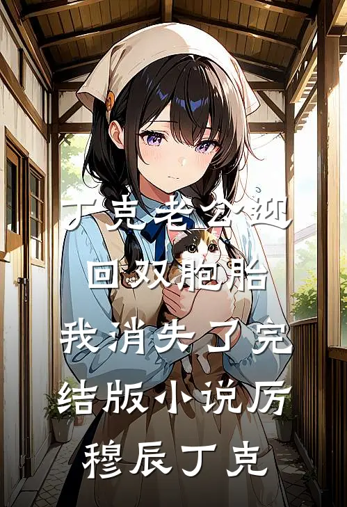 丁克老公迎回双胞胎，我消失了完结版小说厉穆辰丁克