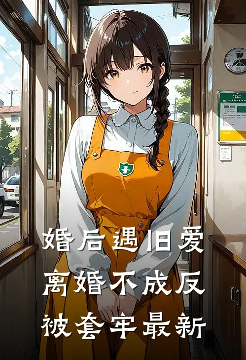 婚后遇旧爱，离婚不成反被套牢最新