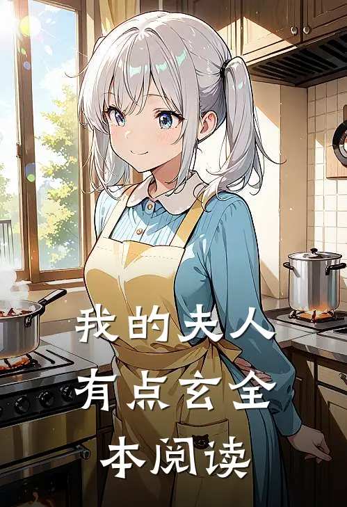 我的夫人有点玄全本阅读