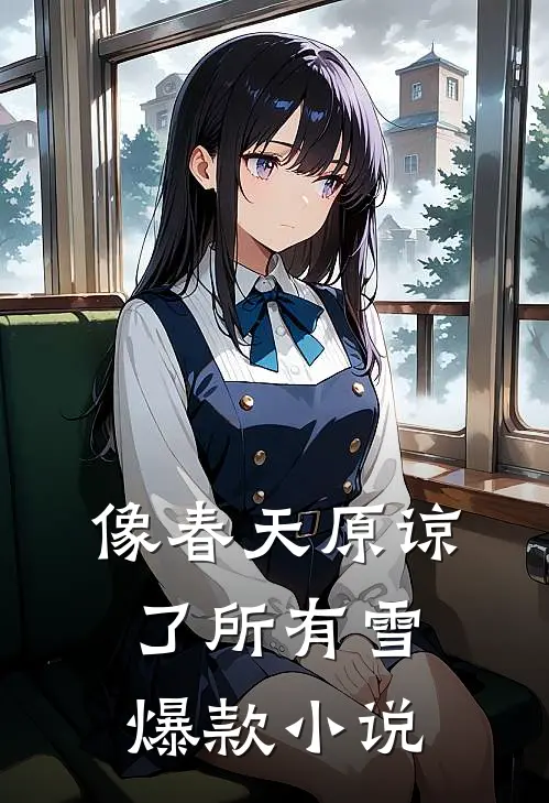 像春天原谅了所有雪爆款小说