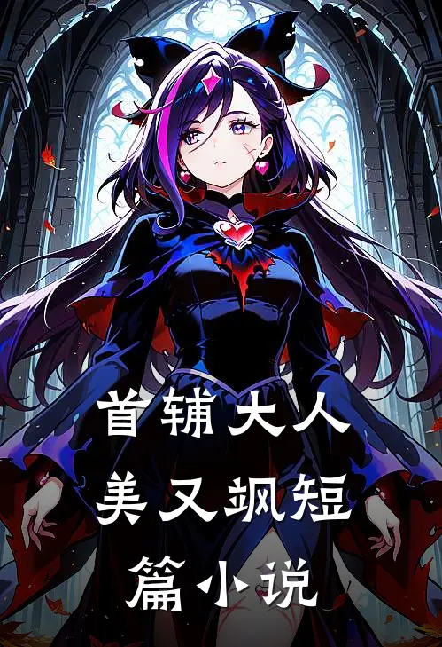 首辅大人美又飒短篇小说