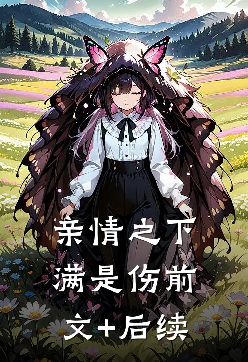 亲情之下满是伤前文+后续