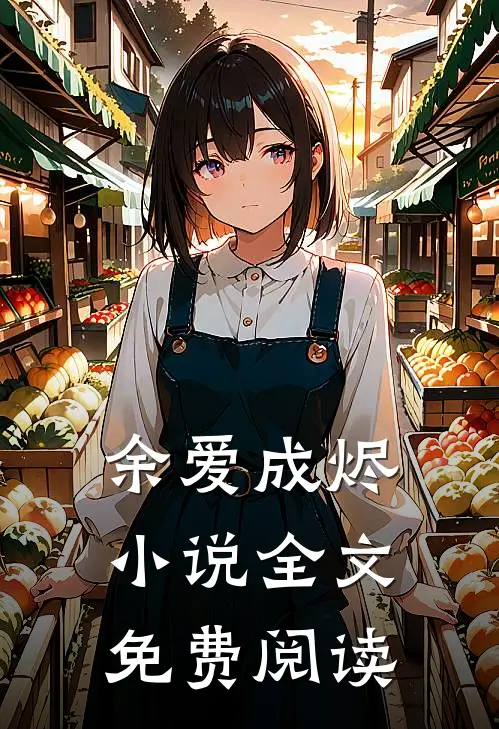 余爱成烬小说全文免费阅读