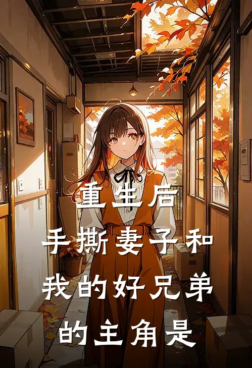 重生后，手撕妻子和我的好兄弟的主角是