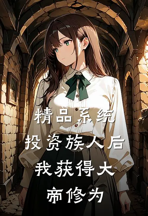 精品系统：投资族人后，我获得大帝修为