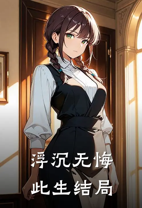 浮沉无悔此生结局