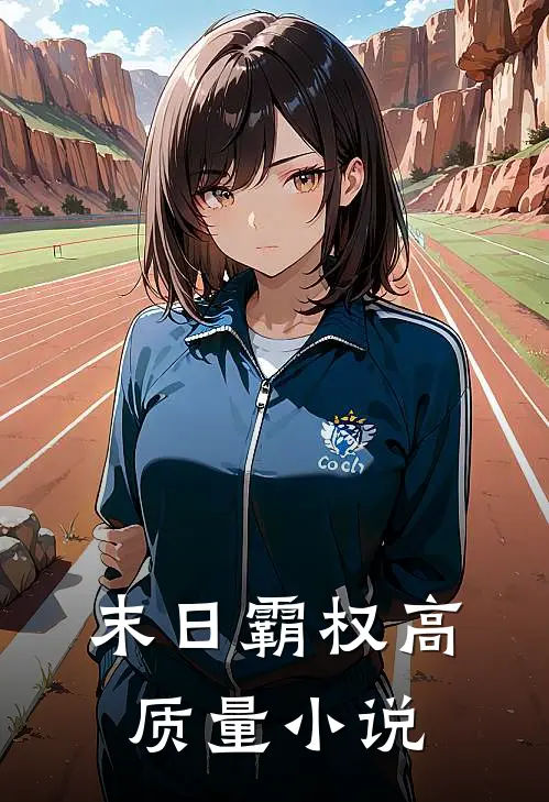 末日霸权高质量小说