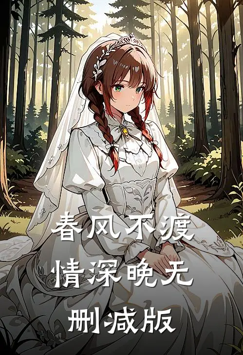 春风不渡情深晚无删减版