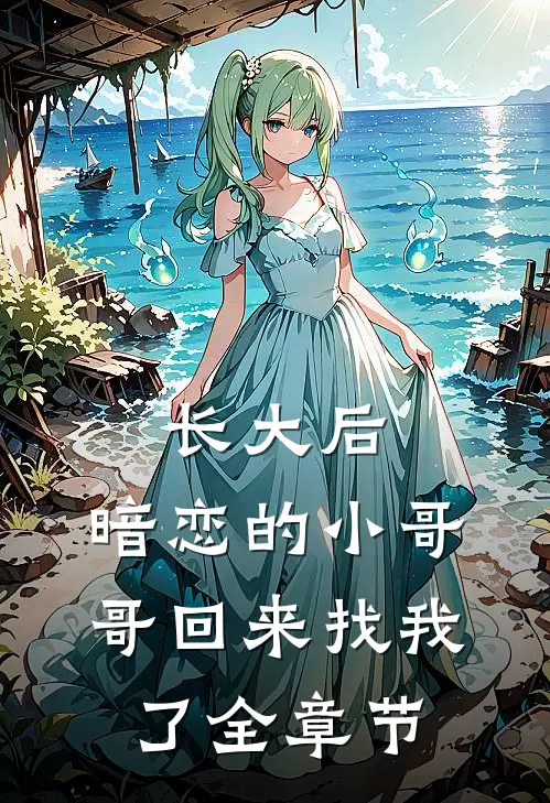 长大后，暗恋的小哥哥回来找我了全章节