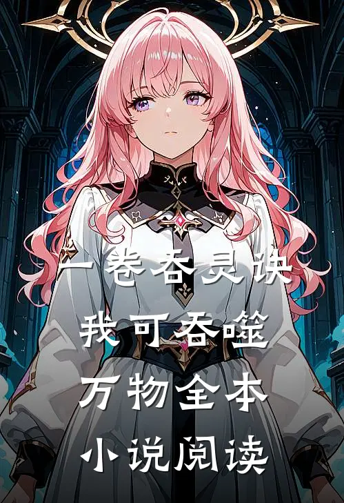 一卷吞灵诀，我可吞噬万物全本小说阅读
