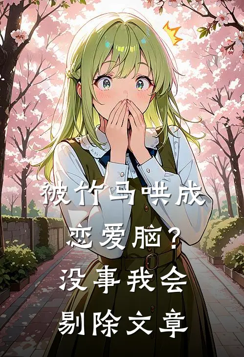 被竹马哄成恋爱脑？没事，我会剔除文章