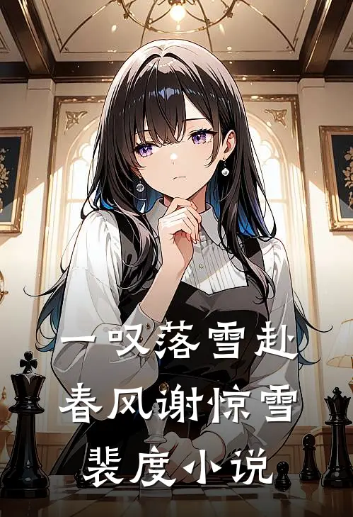一叹落雪赴春风谢惊雪裴度小说