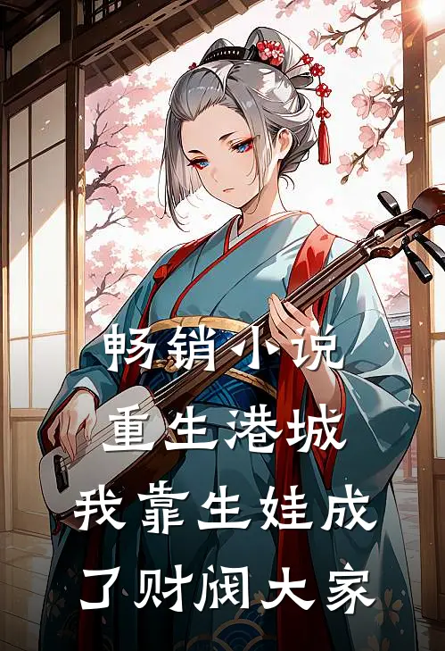 畅销小说重生港城，我靠生娃成了财阀大家