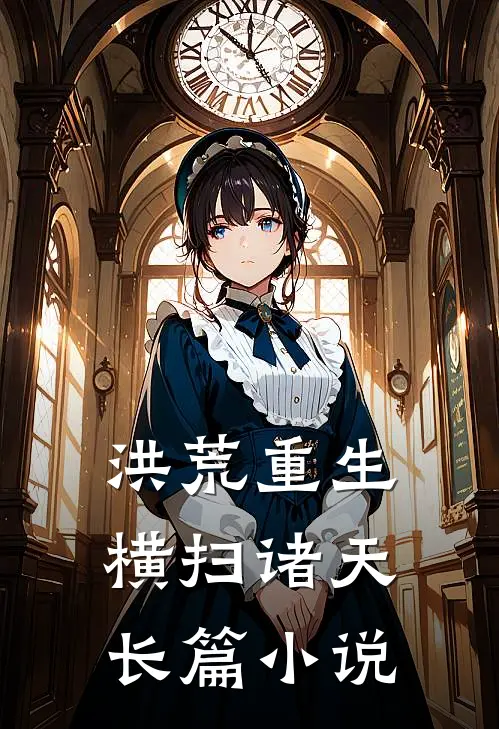 洪荒重生：横扫诸天长篇小说