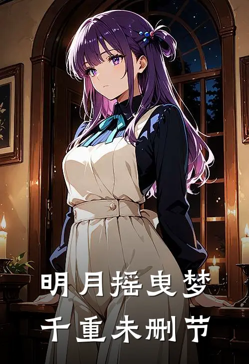明月摇曳梦千重未删节