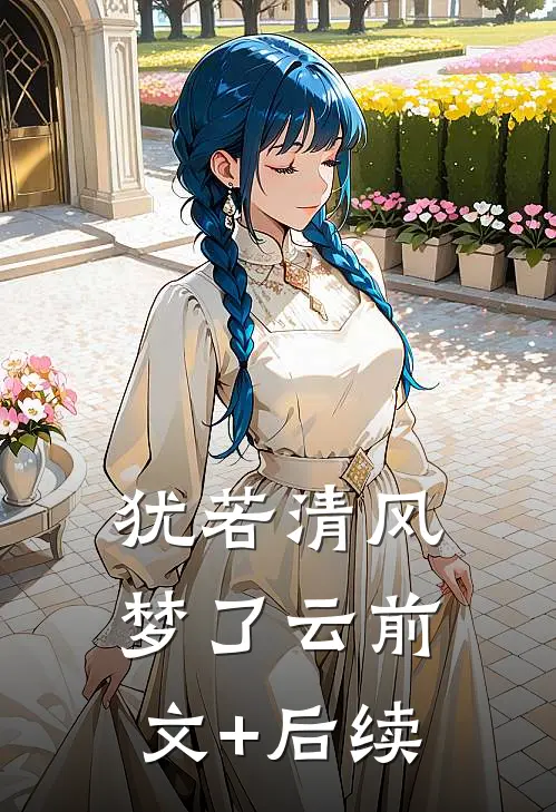 犹若清风梦了云前文+后续