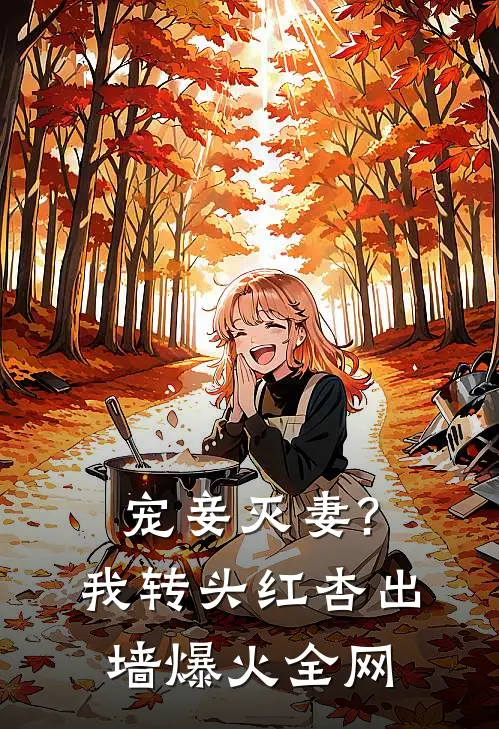 宠妾灭妻?我转头红杏出墙爆火全网