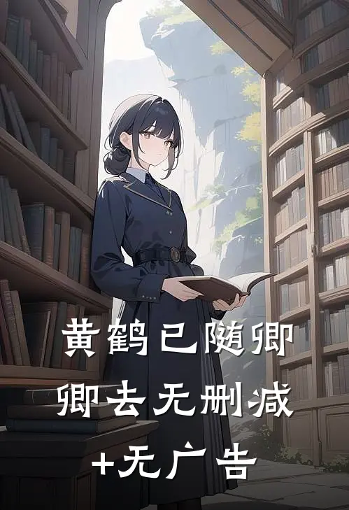 黄鹤已随卿卿去无删减+无广告