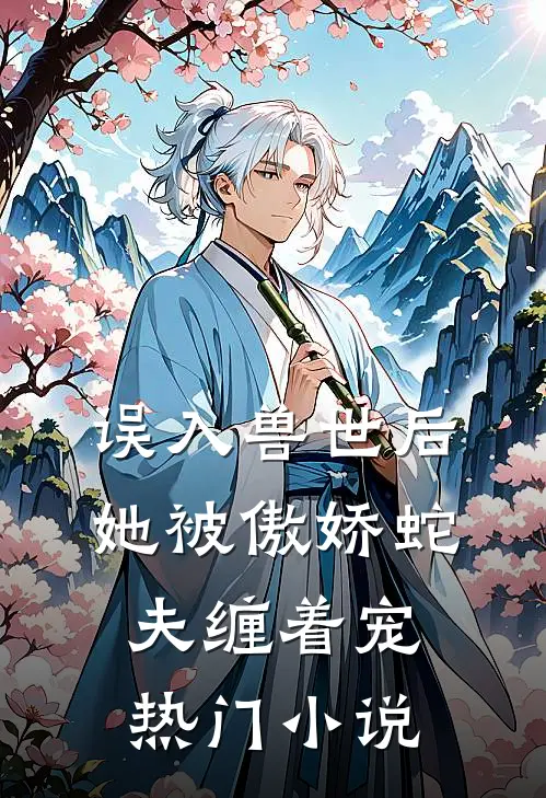 误入兽世后，她被傲娇蛇夫缠着宠热门小说