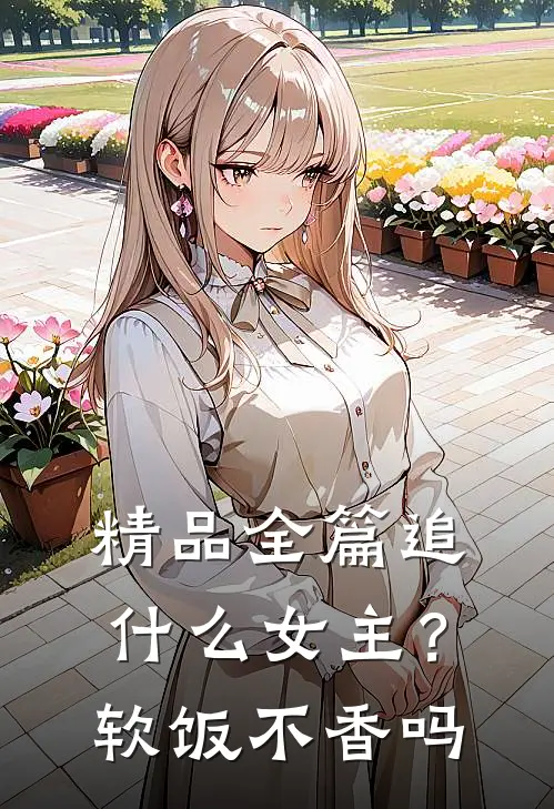 精品全篇追什么女主？软饭不香吗
