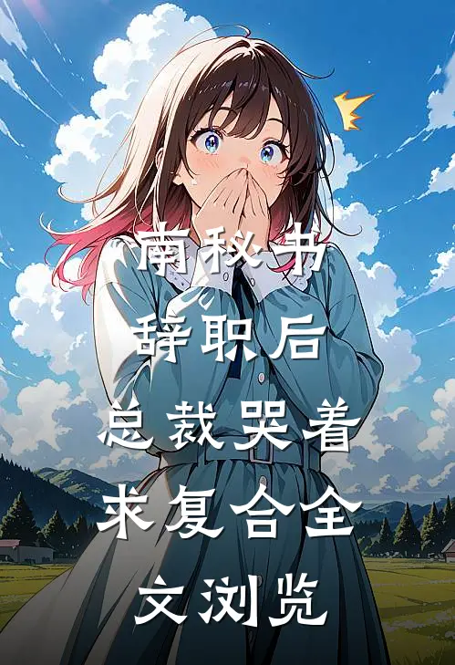 南秘书辞职后，总裁哭着求复合全文浏览